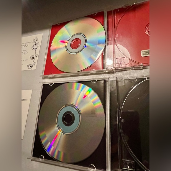 Il Divo The Christmas Collection CD + IL Divo The Promise CD - Picture 13 of 13